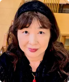 たまプラーザ教室教室長の高瀬佳子先生の写真